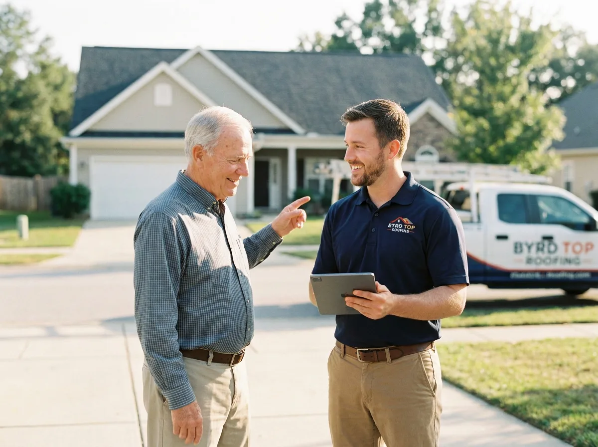 Roofing Martin, MI FAQs